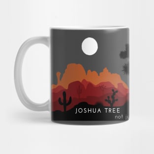 Joshua Tree Mug